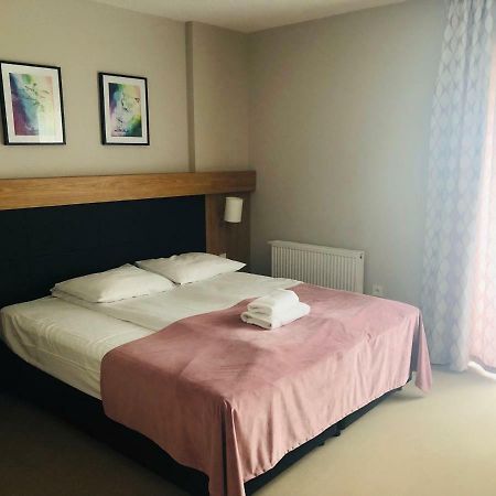Bulwary Biznes Bed & Breakfast Mielec Luaran gambar