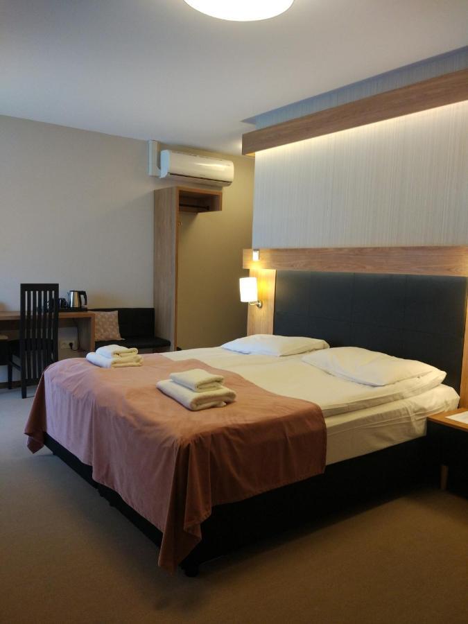 Bulwary Biznes Bed & Breakfast Mielec Luaran gambar
