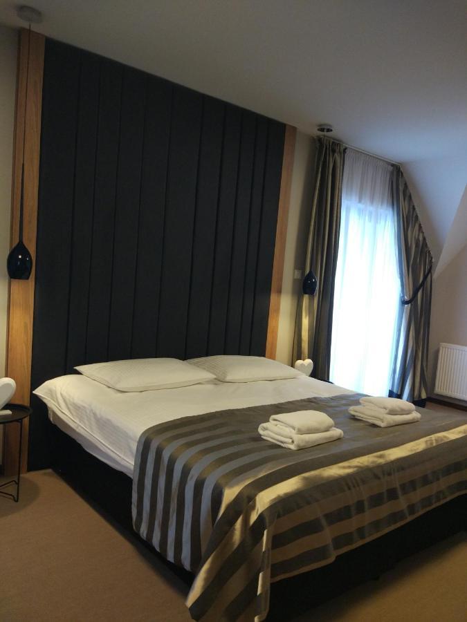 Bulwary Biznes Bed & Breakfast Mielec Luaran gambar