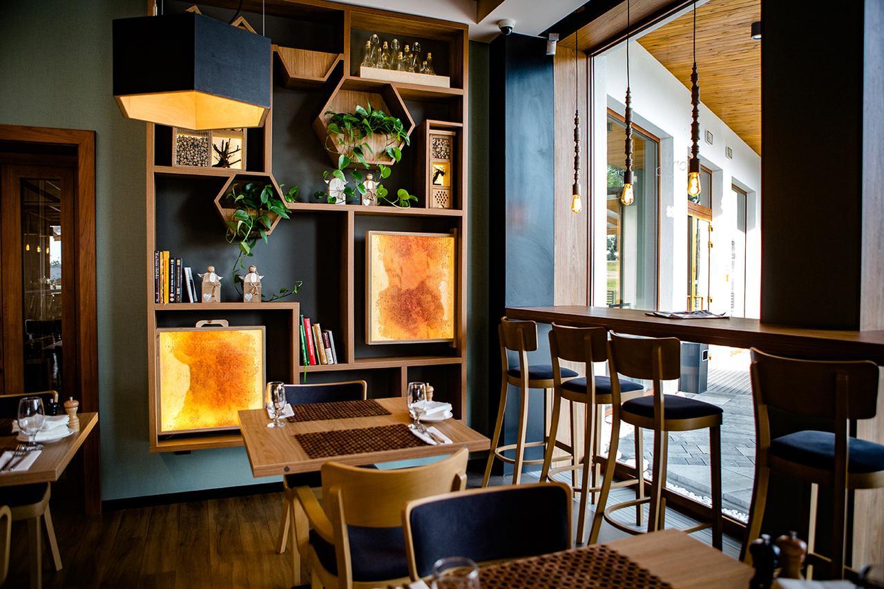 Bulwary Biznes Bed & Breakfast Mielec Luaran gambar