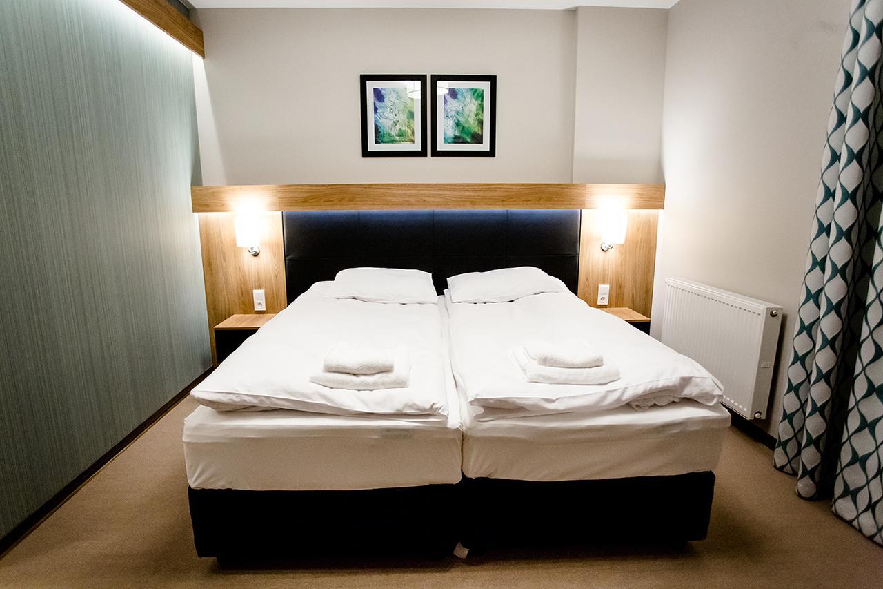 Bulwary Biznes Bed & Breakfast Mielec Luaran gambar