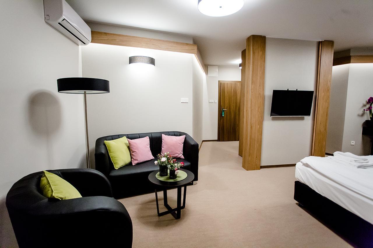 Bulwary Biznes Bed & Breakfast Mielec Luaran gambar