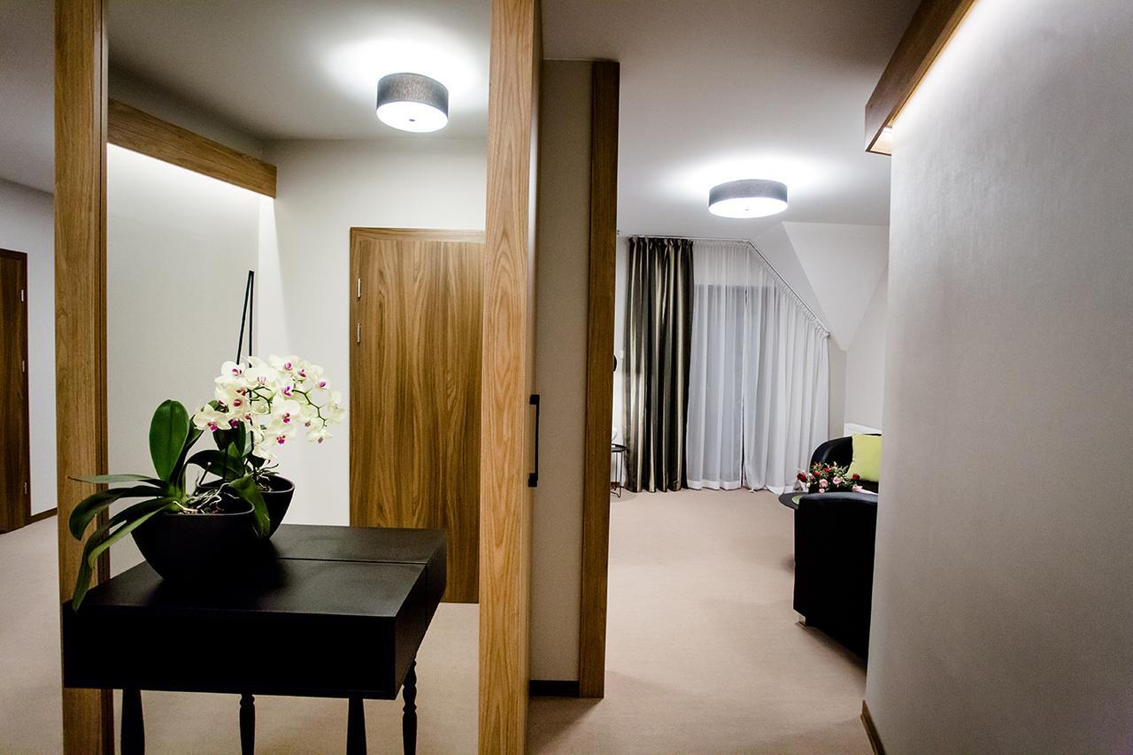 Bulwary Biznes Bed & Breakfast Mielec Luaran gambar