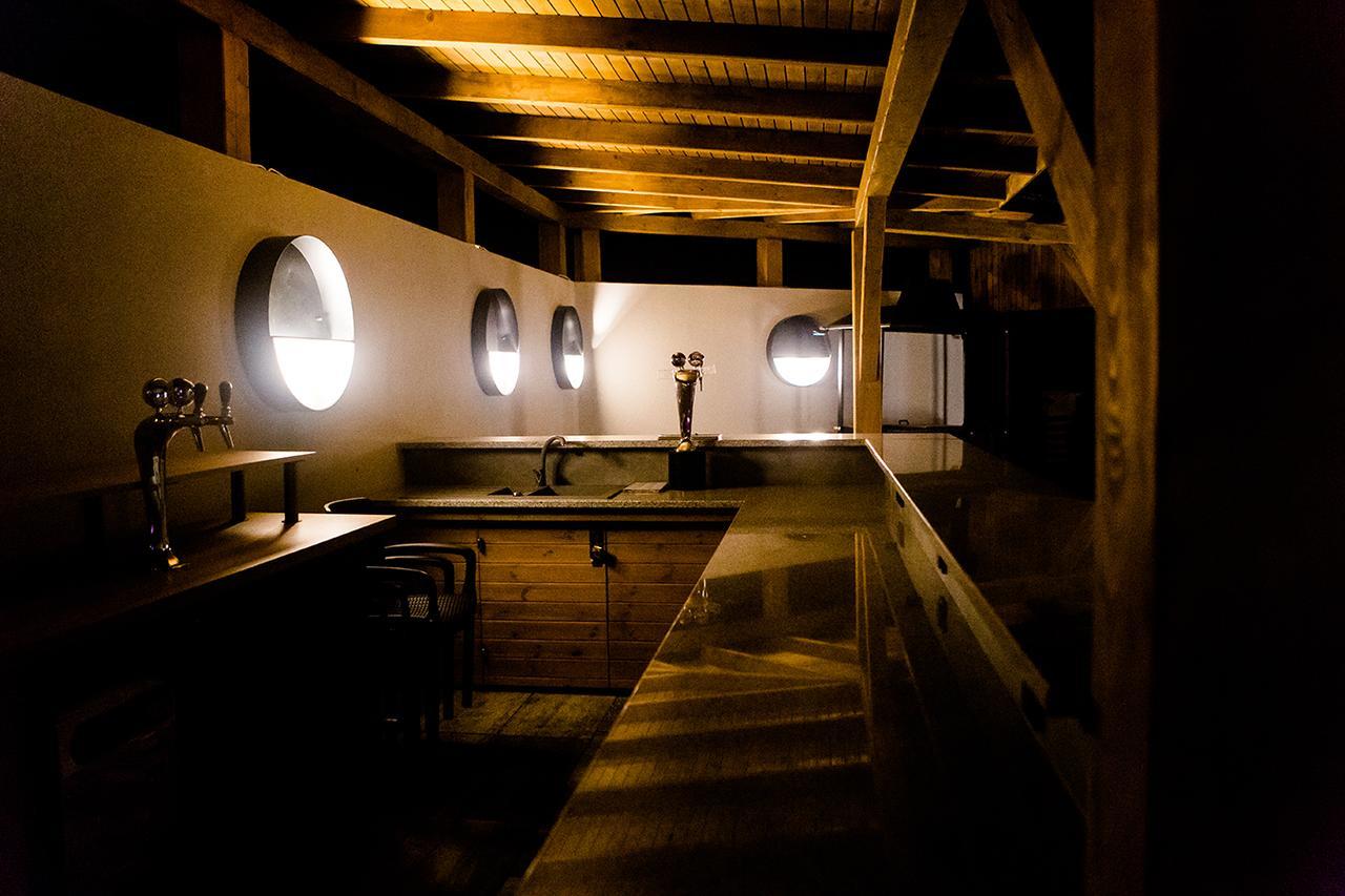 Bulwary Biznes Bed & Breakfast Mielec Luaran gambar