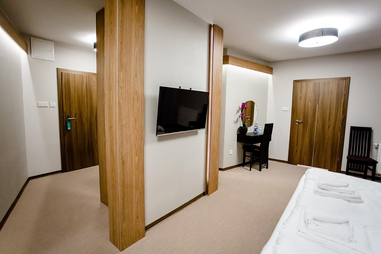 Bulwary Biznes Bed & Breakfast Mielec Luaran gambar