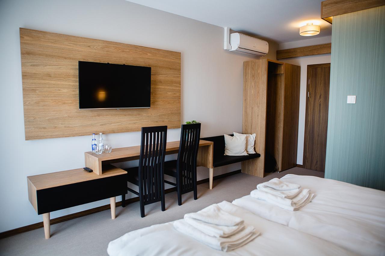 Bulwary Biznes Bed & Breakfast Mielec Luaran gambar