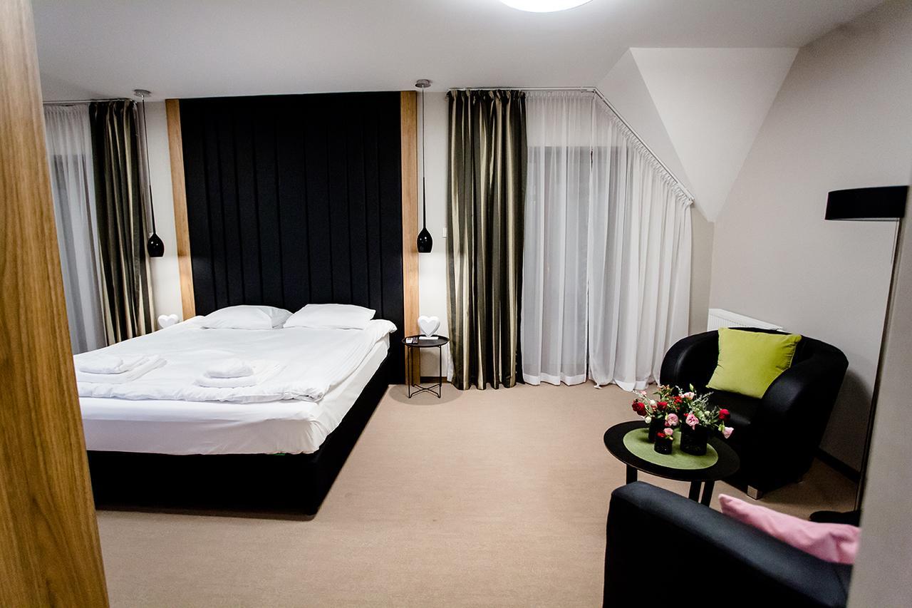 Bulwary Biznes Bed & Breakfast Mielec Luaran gambar