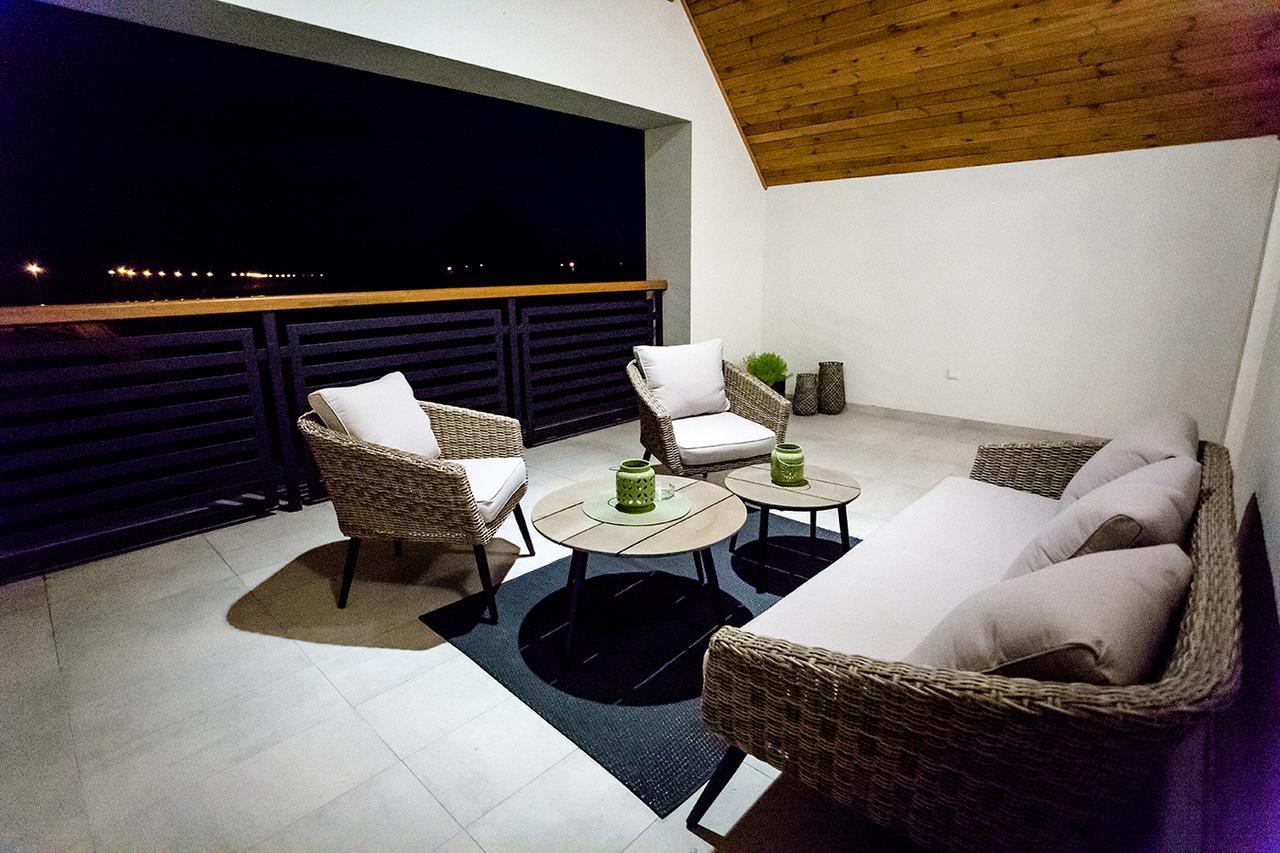 Bulwary Biznes Bed & Breakfast Mielec Luaran gambar
