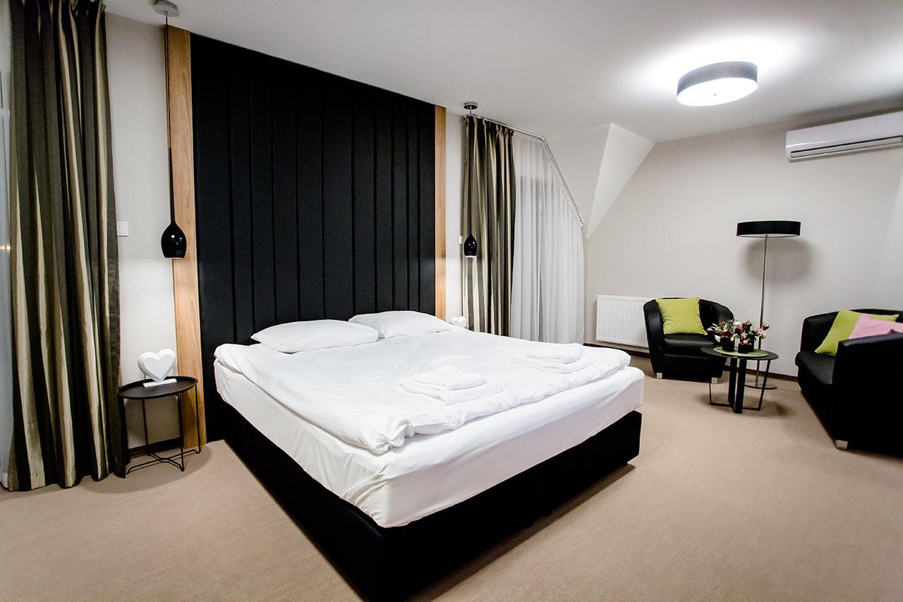Bulwary Biznes Bed & Breakfast Mielec Luaran gambar