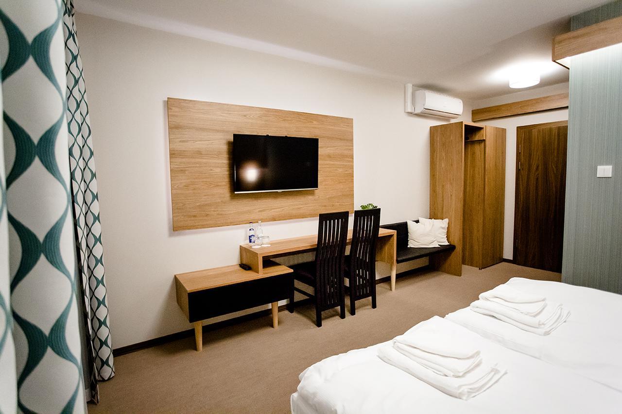Bulwary Biznes Bed & Breakfast Mielec Luaran gambar