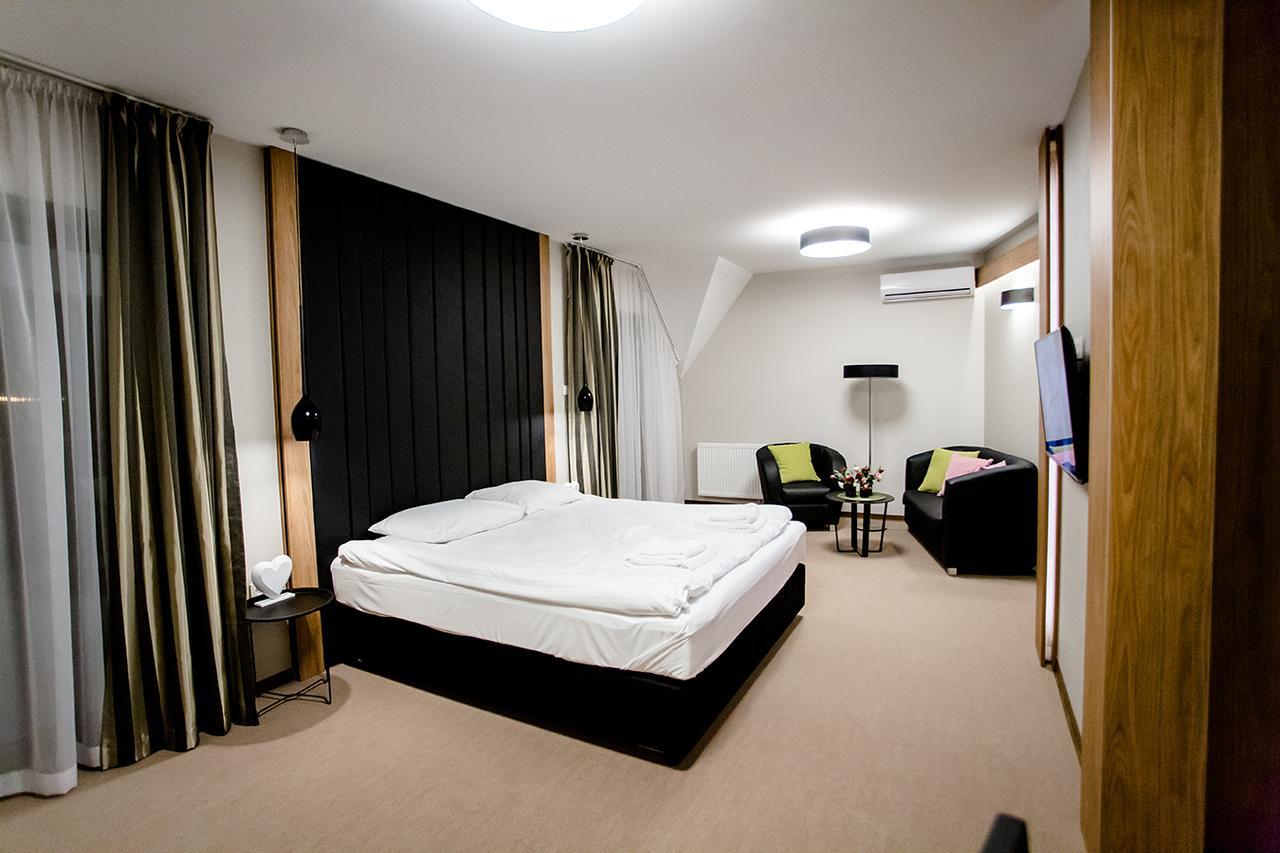 Bulwary Biznes Bed & Breakfast Mielec Luaran gambar