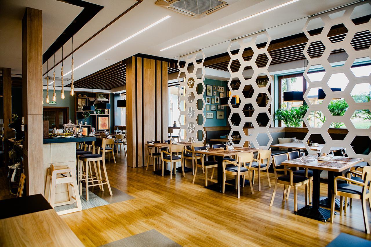Bulwary Biznes Bed & Breakfast Mielec Luaran gambar