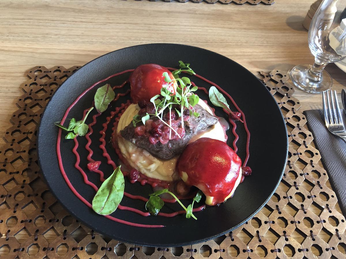 Bulwary Biznes Bed & Breakfast Mielec Luaran gambar