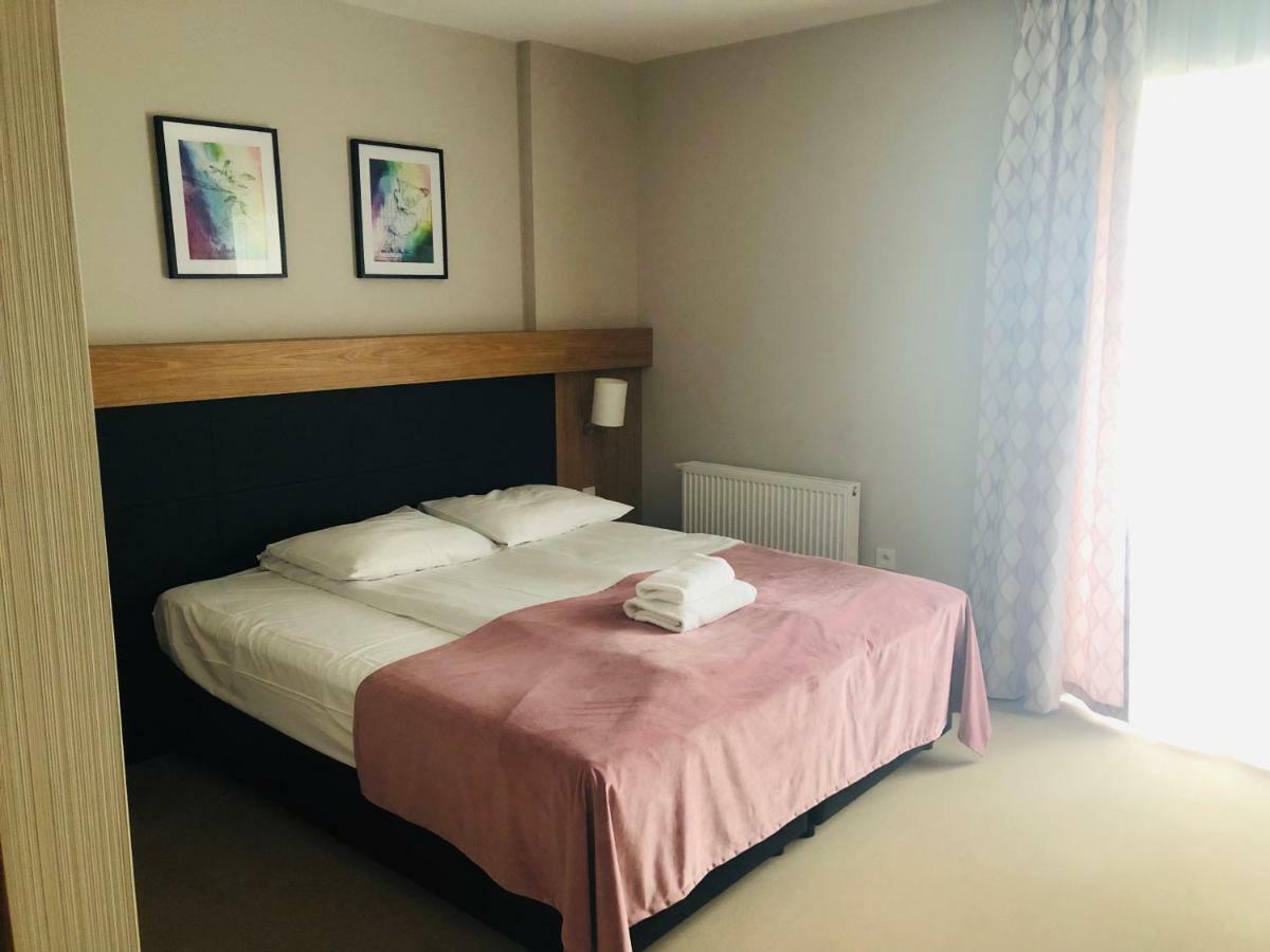 Bulwary Biznes Bed & Breakfast Mielec Luaran gambar